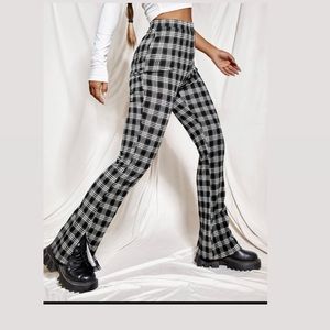 Stretchy pants